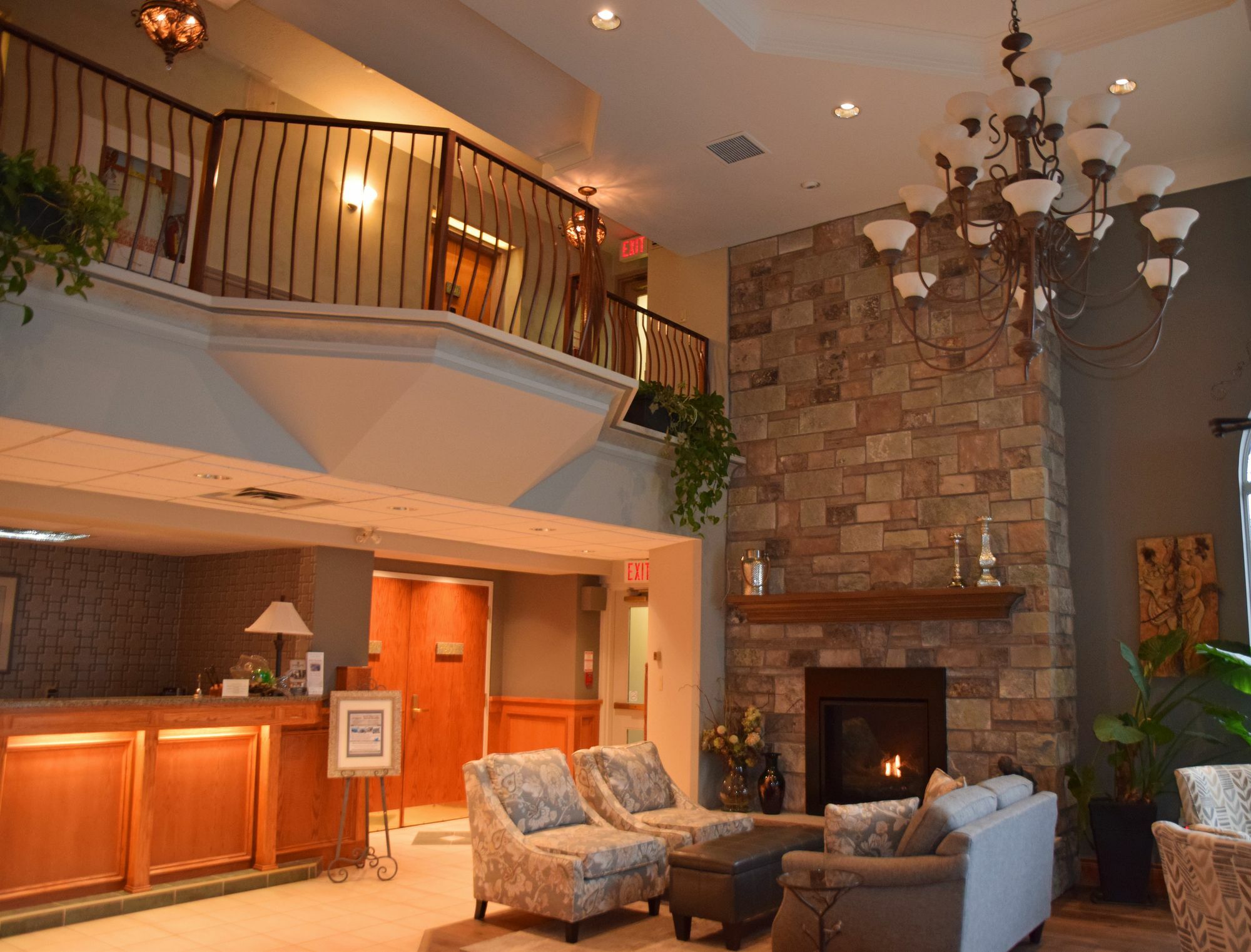 Hotel Stone Gate